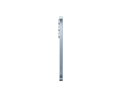 Samsung Galaxy A55 5G Smart Phone 8GB/128GB Awesome Ice Blue - International Version Buy Online in UAE