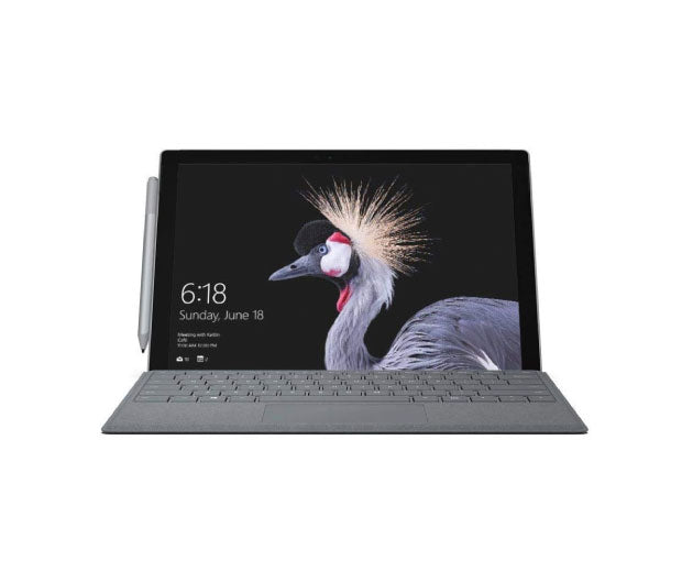 Microsoft Surface Pro 5 i7 7th Generation 8GB/256GB