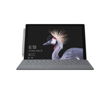 Microsoft Surface Pro 5 i7 7th Generation 8GB RAM 256GB HDD