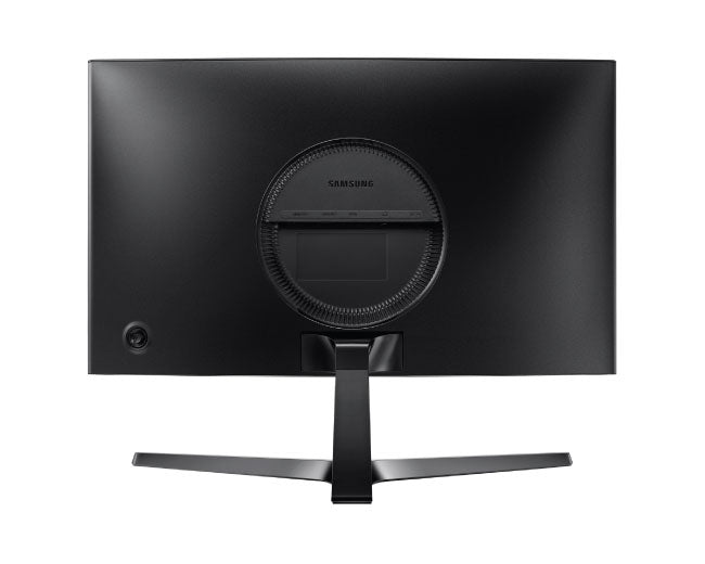 Samsung 24 Inch Curved Gaming Monitor 144Hz Refresh Rate AMD Freesync LC24RG50F
