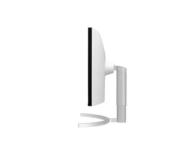LG 38 Inch UltraWide QHD+ IPS Curved Monitor with Thunderbolt™ 3 Connectivity 38WN95C-W