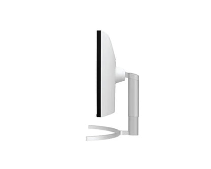 LG 38 Inch UltraWide QHD+ IPS Curved Monitor with Thunderbolt™ 3 Connectivity 38WN95C-W