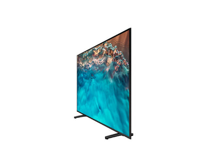 Samsung 60 Inch Crystal UHD BU8000 4K Smart TV 60BU8000