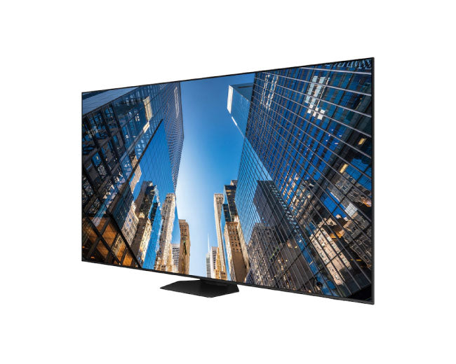 Samsung 98 Inch Crystal UHD QE98C 4K Digital Signage LH98QECED