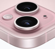 Apple iPhone 15 6GB RAM 128GB Storage Pink