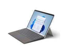 Microsoft Surface Pro 8 13 Inch i5 16GB RAM 256GB HDD