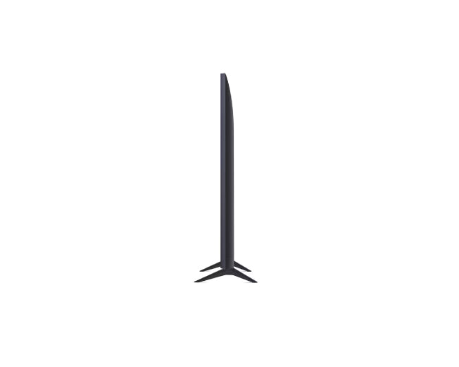 LG 55 Inch Smart TV - UR75 4K UHD Smart TV, WebOS 23, HDR10 Pro 2023 Model - Buy Online in UAE