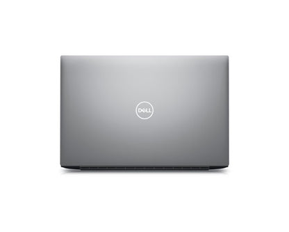 Dell Precision 5770 Workstation 17 Inch FHD+ i5 16GB RAM 512GB HDD