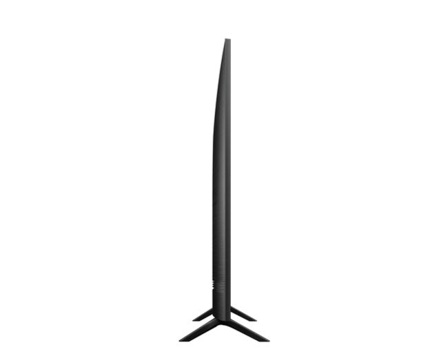 Samsung 55 Inch Q60T QLED Smart TV 4K 2020 55Q60T