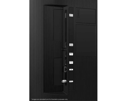 Samsung 70 Inch Class DU7200 Crystal UHD 4K Smart TV 70DU7200