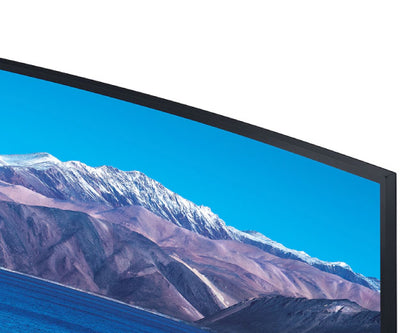Samsung 55 Inch Class Crystal UHD TU8300 4K Smart TV 55TU8300 