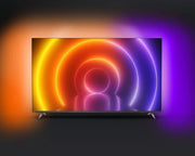 Philips 55 Inch 8500 Series 4K UHD LED Android TV 55PUT8516