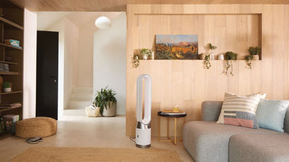 Dyson Purifier Cool™ Gen1 TP10 White TP10