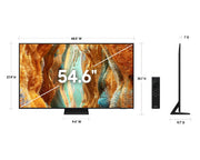 Samsung 55 Inch Class Neo QLED 4K Smart TV 55QN70FD 