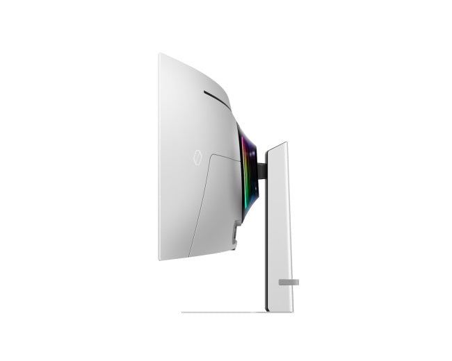 Samsung 49 Inch G93SC Odyssey OLED G9 240Hz Gaming Monitor LS49CG934SUXEN