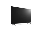 LG 55 Inch UR340C Series UHD 4K Commercial TV with Management Software, Scheduler and Certified Crestron Connected 55UR340C