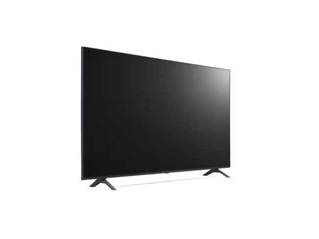 LG 55 Inch UR340C Series UHD 4K Commercial TV with Management Software, Scheduler and Certified Crestron Connected 55UR340C