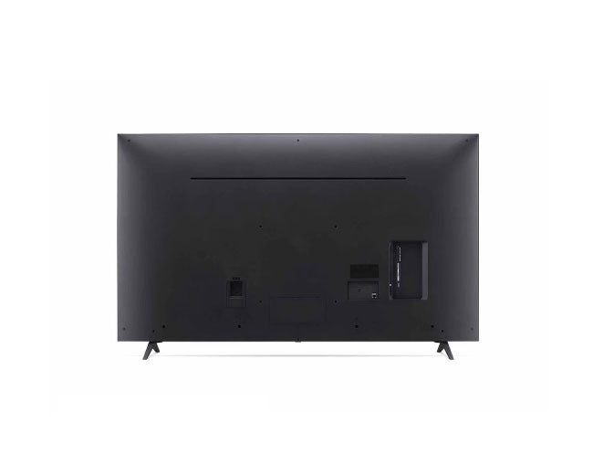 LG 60 Inch UP80 UHD 4K HDR Smart TV 60UP8000
