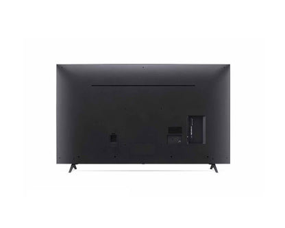 LG 60 Inch UP80 UHD 4K HDR Smart TV 60UP8000