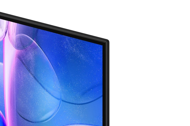 Samsung 58 Inch Crystal UHD U7900F 4K Smart TV 2025 58U7900F