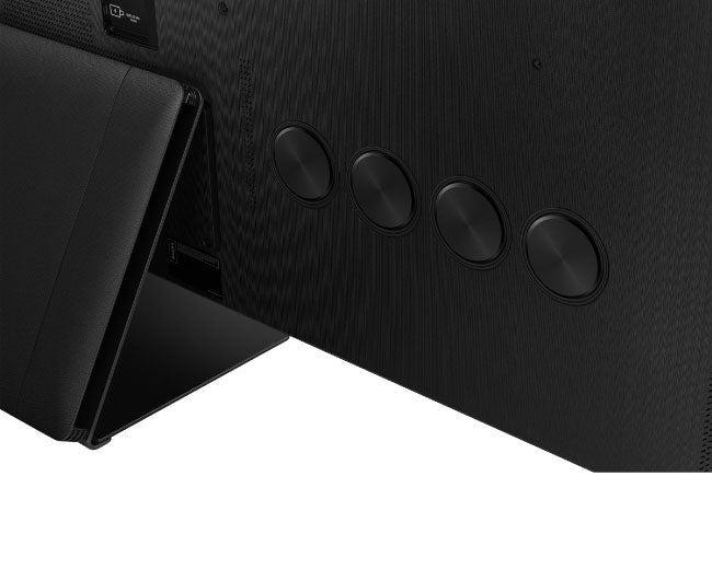 Samsung 75 Inch QN900C Neo QLED 120Hz (Upto 144Hz) 8K HDR Smart TV 75QN900C