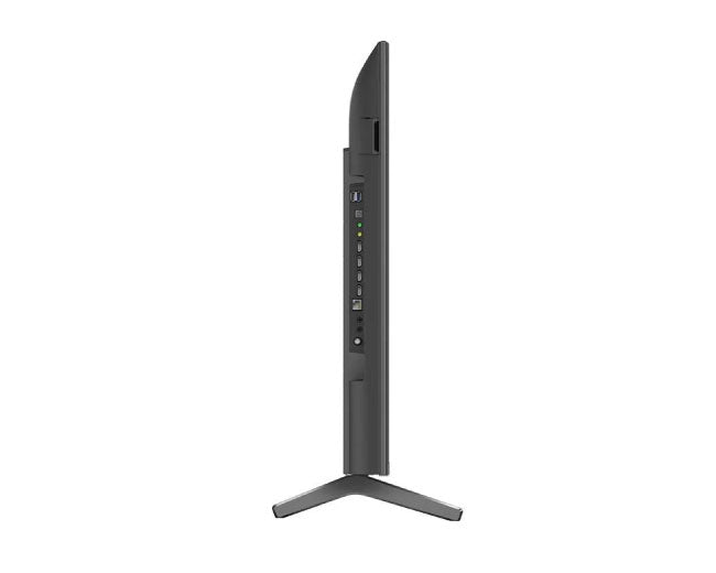 Sony 55 Inch X90J Smart LED 4K UHD TV with HDR 55X90J