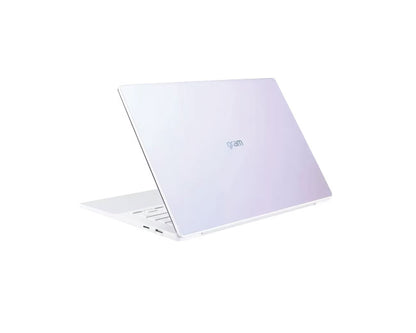 LG gram Style 16 Inch 3K OLED Laptop, Intel® 13th Gen Core® i7 Evo™ Platform, 32GB RAM, 1TB SSD, Pink 16Z90RS-K.ADW8U1 Pink