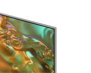 Samsung 65 Inch QLED 4K Q80D with 4K AI Upscaling 2024 Model 65Q80D