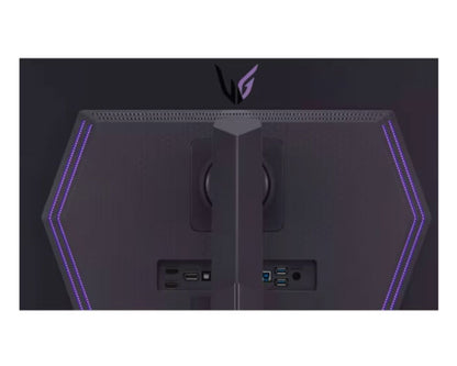 LG 27 Inch UltraGear™ OLED QHD 1440P 240Hz 0.03ms Gaming Monitor 27GS95QE
