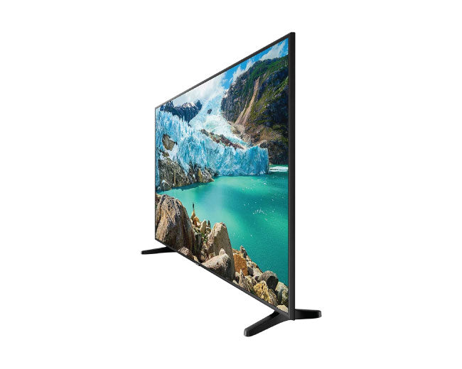 Samsung RU7025 50 Inch 4K Ultra HD LED Smart TV 50RU7025 