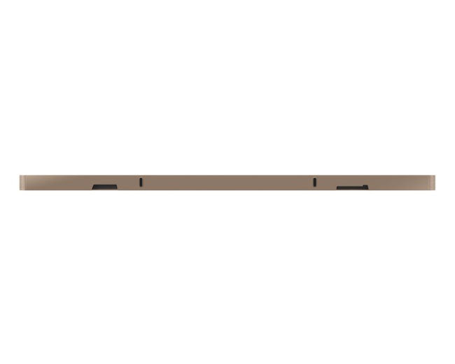 Samsung Ultra-Slim Soundbar Skin Teak VG-SCFBS8TK/XC