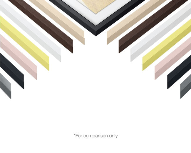 Samsung 32 Inch The Frame Customizable Bezel Platinum VG-SCFT32STXC