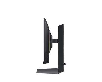 Samsung 27 Inch Odyssey G7 G70D UHD 144Hz Gaming Monitor 27DG702