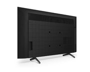 Sony 85 inch X80K 4K Ultra HD LED Smart Google  TV 85X80K