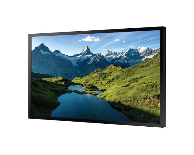 Samsung 55 Inch OHA-S Series FHD Full Outdoor Signage Display OH55A-S