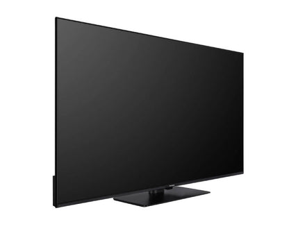 Panasonic 55 Inch Smart TV - W60 Series 55" LED 4K Ultra HD TV Powered by TiVo 55W60A