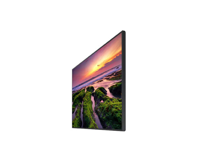 Samsung 55 Inch QBB Professional UHD 4K Display LH55QBBEBGCXXY