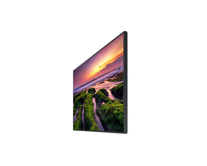 Samsung 55 Inch QBB Professional UHD 4K Display LH55QBBEBGCXXY