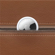Apple AirTag 4 Pack Track & Locate with Find My Network, See Direction, Find Items by Asking Siri, Use with Keys MX532ZE/A