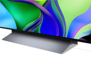 LG 48 Inch OLED evo C3 4K Smart TV OLED48C3