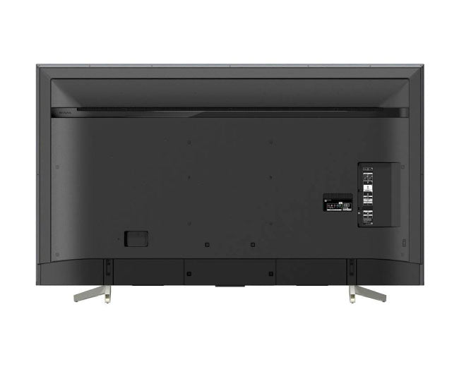 Sony 85 Inch Class LED X850F Series UHD 4K Smart Android TV 85X850F 