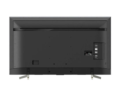 Sony 85 Inch Class LED X850F Series UHD 4K Smart Android TV 85X850F 