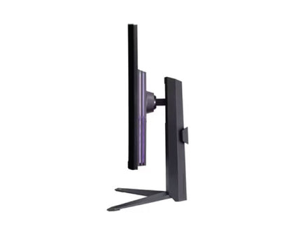 LG 32 Inch UltraGear™ QHD Gaming Monitor with 240Hz (O/C 260Hz) Refresh Rate 32GQ850-B