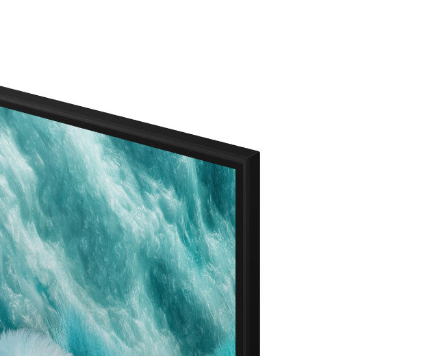 Samsung 65 Inch QLED Q7F 4K Samsung Vision AI Smart TV 65Q7F