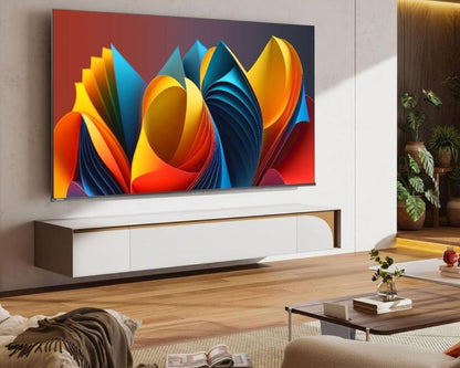 Hisense 65 Inch Smart TV - 65E7N 4K QLED Smart Television 2024 Model - Buy Online in UAE