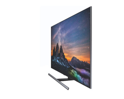Samsung 55 Inch Smart TV - QLED 4K 55Q82R 2019 Model - Buy Online in UAE