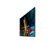 Samsung 55 Inch Crystal UHD Signage Ultra Slim Depth 4K Display QB55C