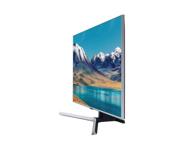 Samsung 50 Inch TU8500 Crystal UHD 4K Smart TV 2020 50TU8500 