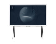 Samsung 65 Inch The Serif White 4K Smart TV 65LS01B 