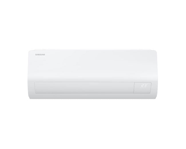 Samsung Bespoke AI Inverter Split AC, 4.40 kW, 3 Star 2025 AR50F18D1FHN/SG-R